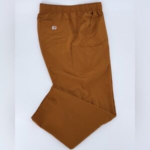 Carhartt Men's Cargo Pants in Carhartt Brown